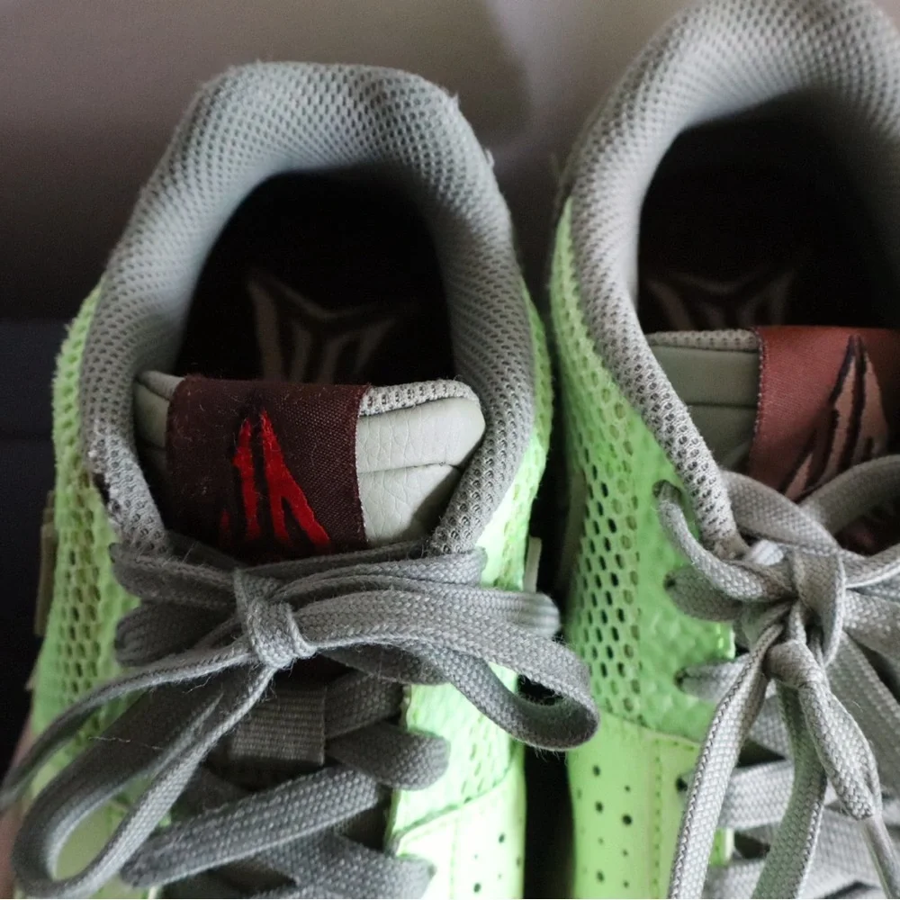 Nike Ja 1 “Zombie” Midnight Series Youth Shoes